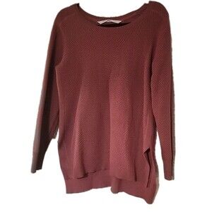 womens athleta sweater size small